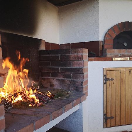 La Tenora Villa Tivenys Bagian luar foto