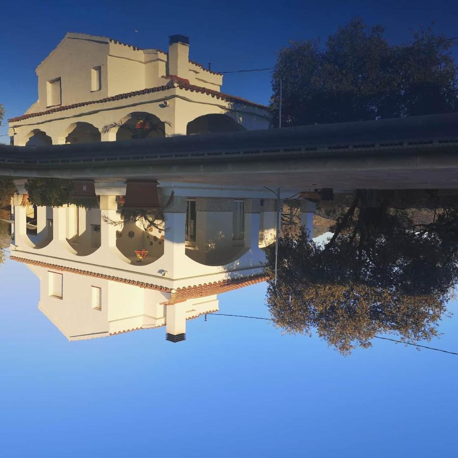 La Tenora Villa Tivenys Bagian luar foto